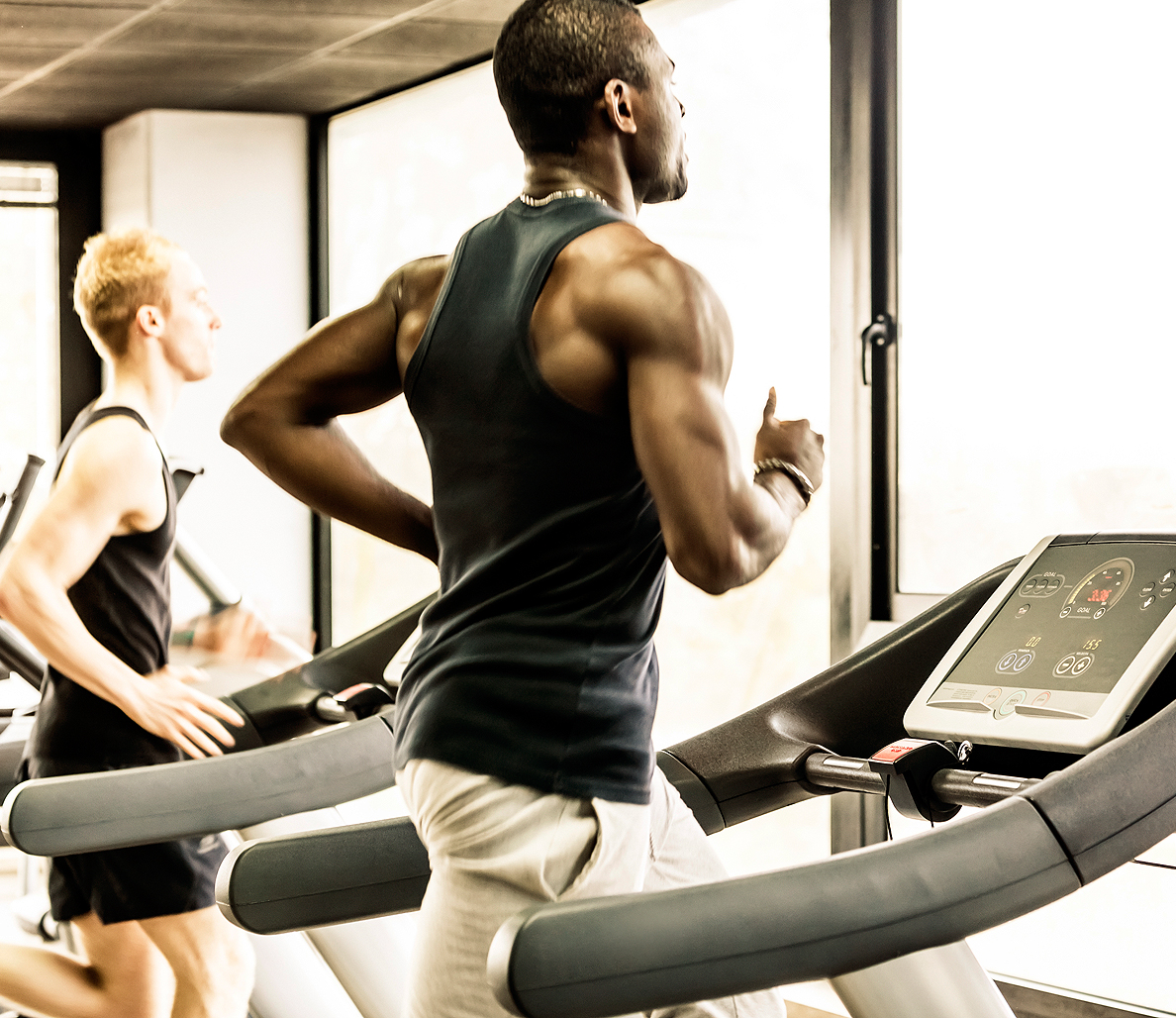 cardio