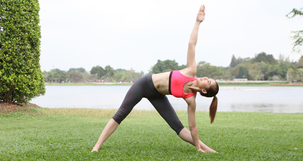 flexibility
